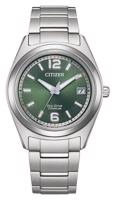 Hodinky Citizen Super Titanium FE6151-82X