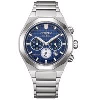 Hodinky Citizen SUPER TITANIUM ZENSHIN SENKEI CA4691-59L