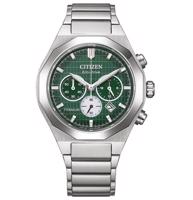 Hodinky Citizen SUPER TITANIUM ZENSHIN SENKEI CA4691-59X