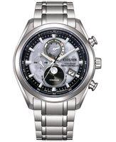Hodinky Citizen Tsuki-yomi Moonphase BY1010-81H