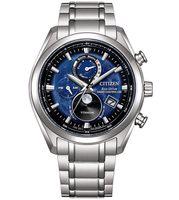 Hodinky Citizen Tsuki-yomi Moonphase BY1010-81L