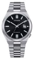 Hodinky Citizen Tsuyosa Automatic NJ0150-81E