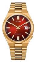 Hodinky Citizen Tsuyosa Automatic NJ0153-82X