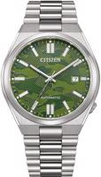 Hodinky Citizen Tsuyosa Automatic NJ0159-86X