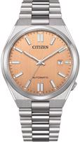 Hodinky Citizen Tsuyosa Automatic NJ0159-86Z
