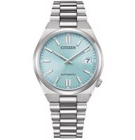Hodinky Citizen TSUYOSA AUTOMATIC NJ0200-50L
