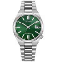 Hodinky Citizen TSUYOSA AUTOMATIC NJ0200-50X