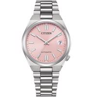 Hodinky Citizen TSUYOSA AUTOMATIC NJ0200-50Z