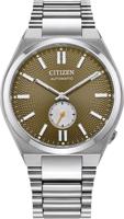 Hodinky Citizen Tsuyosa Automatic NK5010-51X