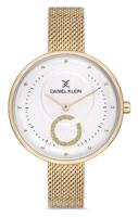 Hodinky Daniel Klein DK12757-4
