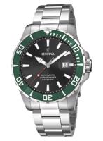 Hodinky Festina AUTOMATIC 20531/2