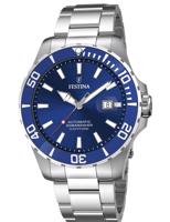 Hodinky Festina AUTOMATIC 20531/3