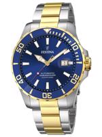 Hodinky Festina AUTOMATIC 20532/1