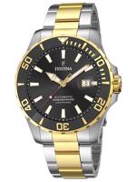 Hodinky Festina AUTOMATIC 20532/2