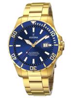 Hodinky Festina AUTOMATIC 20533/1