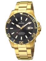Hodinky Festina AUTOMATIC 20533/2