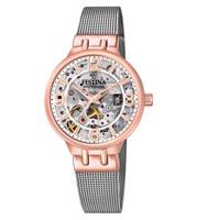 Hodinky Festina AUTOMATIC 20581/1