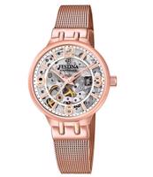 Hodinky Festina AUTOMATIC 20581/2