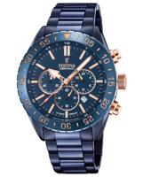Hodinky Festina CERAMIC 20576/1