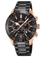Hodinky Festina CERAMIC 20578/1