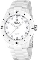 Hodinky Festina CERAMIC 20720/2