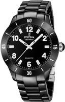 Hodinky Festina CERAMIC 20723/1