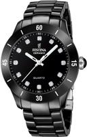 Hodinky Festina CERAMIC 20723/2