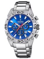 Hodinky Festina CHRONO BIKE '21 20543/2