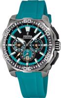Hodinky Festina CHRONO BIKE '25 20725/6