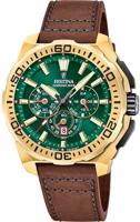 Hodinky Festina CHRONO BIKE '25 20728/2