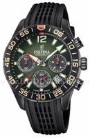 Hodinky Festina CHRONO SPORT 20518/2