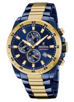 Hodinky Festina CHRONO SPORT 20564/1