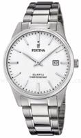 Hodinky Festina CLASSIC BRACELET 20511/2