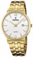 Hodinky Festina CLASSIC BRACELET 20513/2