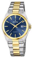 Hodinky Festina CLASSIC BRACELET 20554/4