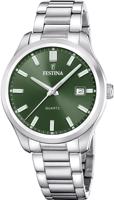 Hodinky Festina CLASSIC BRACELET 20736/4