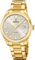 Hodinky Festina CLASSIC BRACELET 20740/1