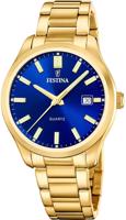 Hodinky Festina CLASSIC BRACELET 20740/2