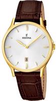 Hodinky Festina CLASSIC STRAP 16747/1