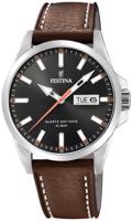 Hodinky Festina CLASSIC STRAP 20358/2