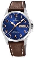 Hodinky Festina CLASSIC STRAP 20358/B