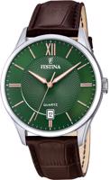 Hodinky Festina CLASSIC STRAP 20426/8