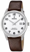 Hodinky Festina CLASSIC STRAP 20512/1
