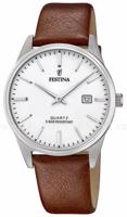 Hodinky Festina CLASSIC STRAP 20512/2
