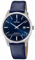 Hodinky Festina CLASSIC STRAP 20512/3