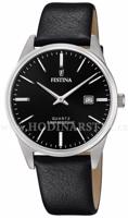 Hodinky Festina CLASSIC STRAP 20512/4