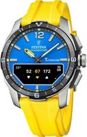 Hodinky Festina CONNECTED D 23000/8