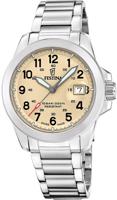 Hodinky Festina FIELD WATCHES 20081/1