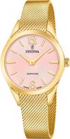 Hodinky Festina GRACE 20077/2