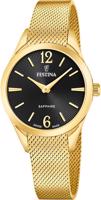 Hodinky Festina GRACE 20077/5